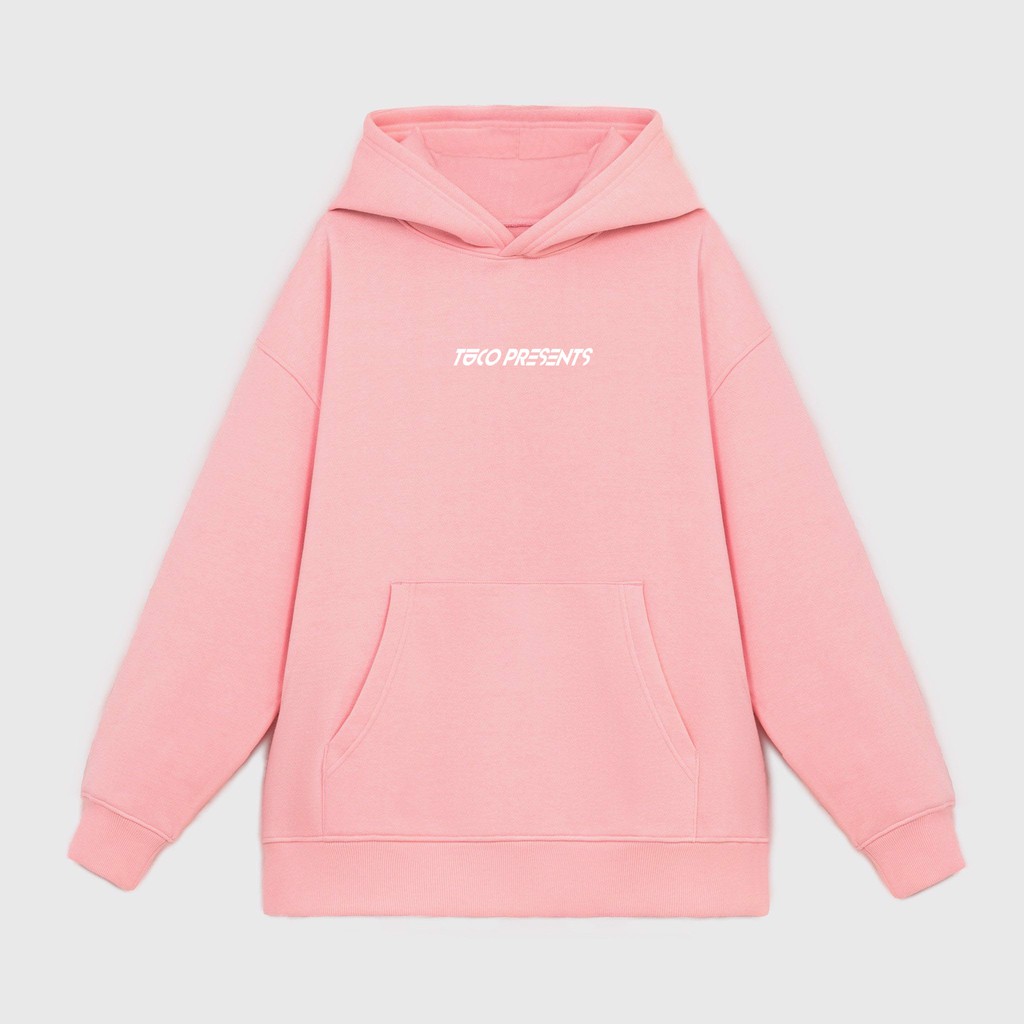 Áo HOODIE basic TUCO form rộng oversize unisex nam nữ nỉ dày dặn không xù local brand , áo dài tay nhiều màu có mũ trùm