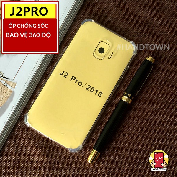 Ốp lưng chống sốc SAMSUNG J2 PRO 2018/GALAXY S9/S9 PLUS trong dẻo toàn bộ