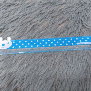 Thước hình thỏ ZH 725 ,15cm (6932637007258)