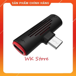 ĐẦU CHUYỂN 2IN1 BOROFONE BV8