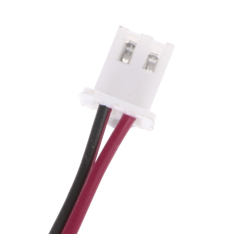 ♡♡ DC 12V 2-Pin 60x60x15mm PC Computer CPU System Sleeve-Bearing Cooling Fan 6015