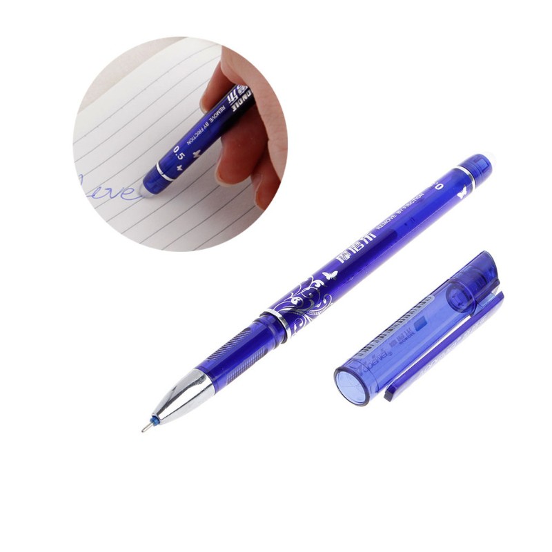 Bút bi có thể tẩy xóa 0.5mm dành cho học sinh