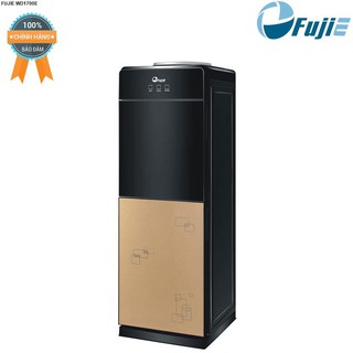 Máy nước nóng lạnh fujie wd1700e
