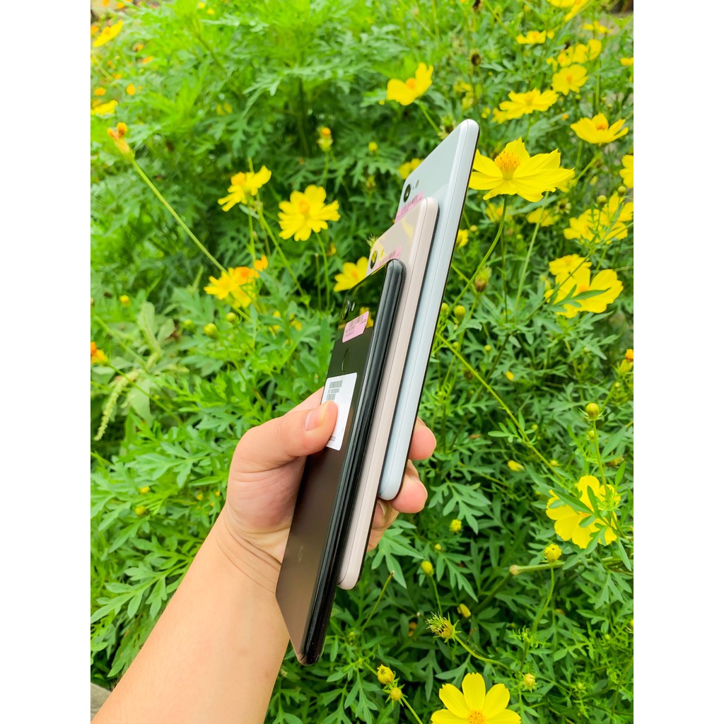 điện thoại google pixel 3xl