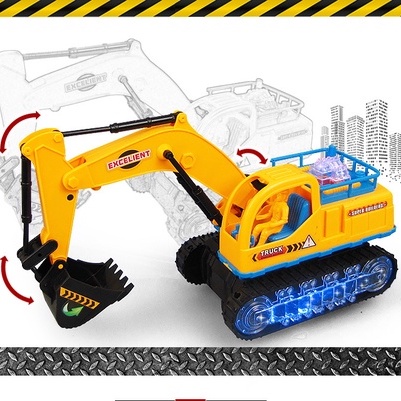 Xe tăng mô hình phát nhạc phát sáng giúp bé phát triển tư duy, Đồ chơi xe tăng mô hình phát nhạc vui nhộn