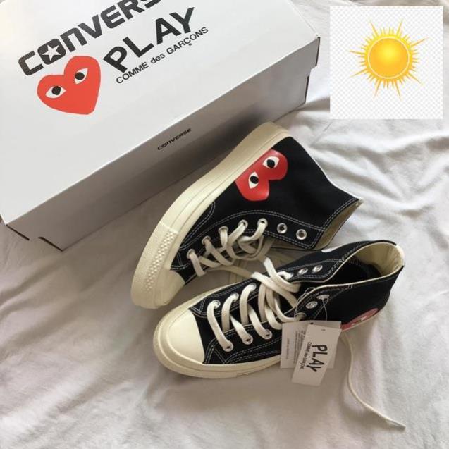 Giày convere tym nam nữ cổ cao hàng 1:1 (free ship)