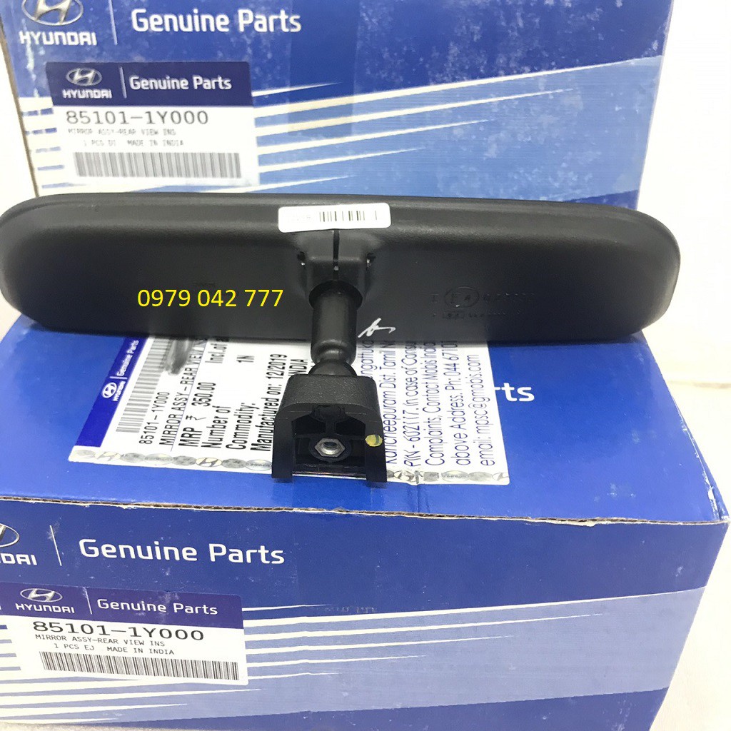 GƯƠNG TRONG XE HYUNDAI I10, KIA MORNING