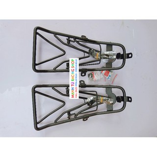 baga giữa xe yaz