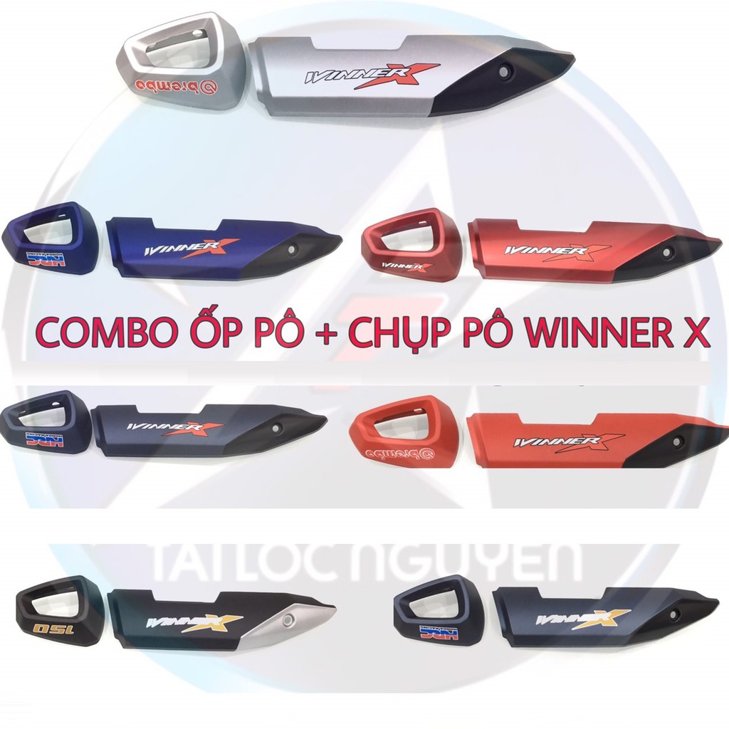 CHỤP PÔ WINNER X NƯỚC SƠN NHÁM SIÊU ĐẸP