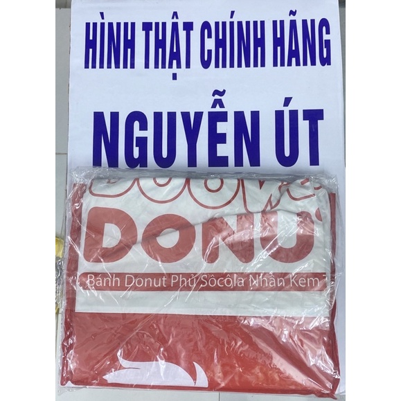 áo mưa cánh dơi vải dù 1m4 sịn