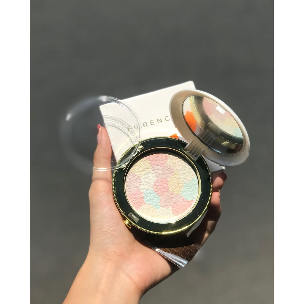 PHẤN BẮT SÁNG TỔ ONG FORENCOS 3D FITTING HIGHLIGHTER CHÍNH HÃNG - 6755