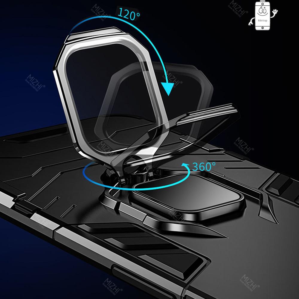 Ốp Lưng Samsung Galaxy A02S A12 A32 A52 A72 Có Vòng Khuyên Đỡ Điện Thoại Và Nam Châm Gắn Xe Ô Tô | BigBuy360 - bigbuy360.vn