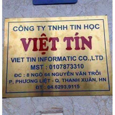 Bộ máy tính để bàn đủ yêu cầu dùng