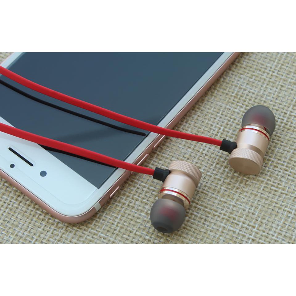 Tai nghe Bluetooth Sports Headset S8 - Tuyệt đỉnh âm thanh (BH 1 đổi 1)