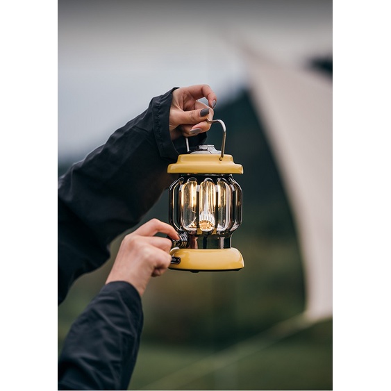 Đèn treo lều cao cấp Naturehike NH21ZM008 A397