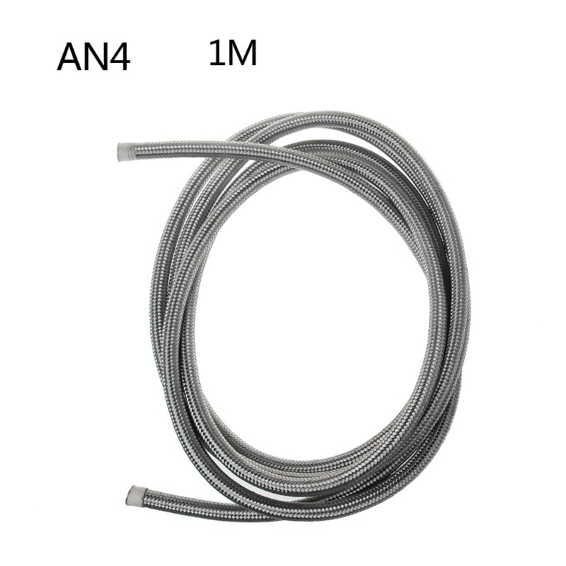 Ống dẫn nhiên liệu AN4 AN6 AN8 AN10 1M sử dụng tiện lợi