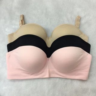 ÁO LÓT QUẢ NGANG SIÊU ÔM, NÂNG NGỰC, ĐỆM MỎNG