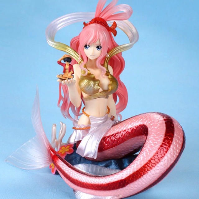 Mô hình Công chúa tiên cá Shirahoshi POP One Piece