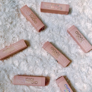 Son Maybelline Gigi Hadid Lipstick