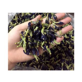 Trà hoa đậu biếc khô 100g