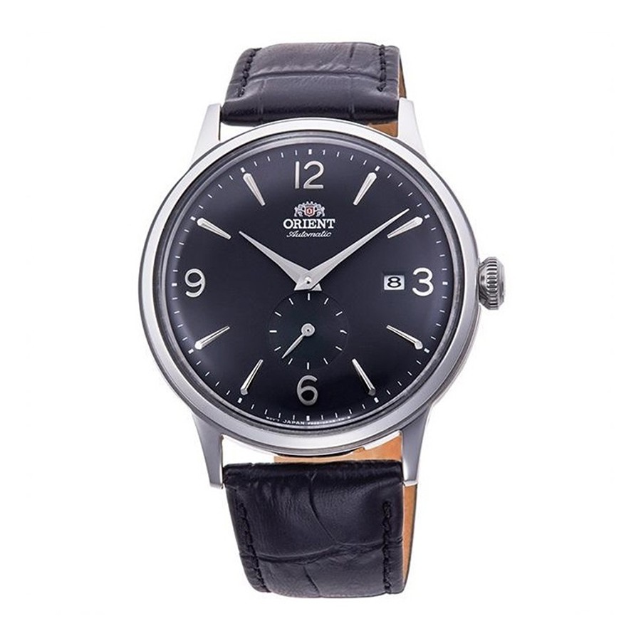 Đồng hồ nam Orient chính hãng RA-AP0005B10B, dây da.