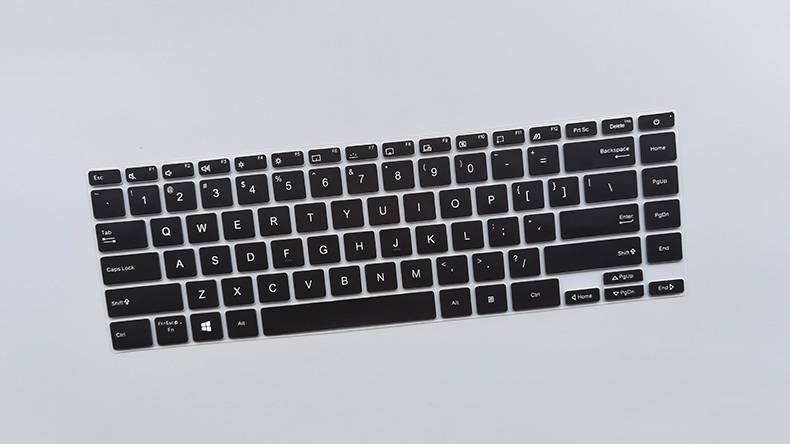 Miếng Dán Bảo Vệ Bàn Phím Cho Asus Zenbook 14 Ux425 Ux425J Ux425Ja 2020 14 Inch