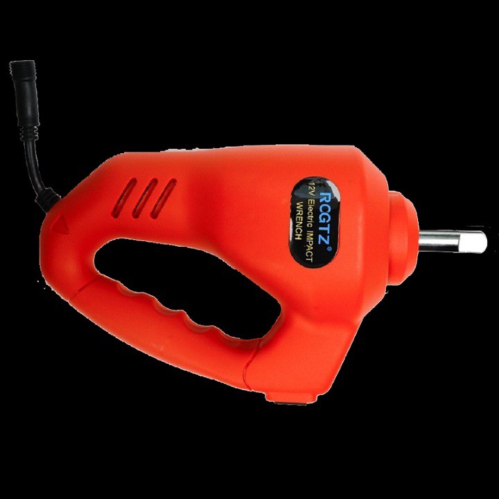 Bộ Máy: dùng Bắn Tháo Ốc Lốp Xe Ô Tô Bằng Điện 12V RCGTZ MHG02