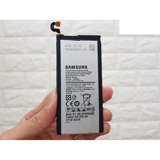 Pin Samsung Galaxy S6 chính hãng