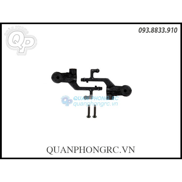 Grip cánh chính máy bay trực thăng C119 / C129 / C129 V2
