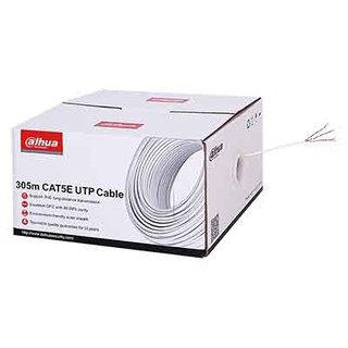 Dây cáp mạng CAT5 Dahua PFM920I-5EUN