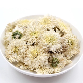 Trà hoa cúc trắng 100g