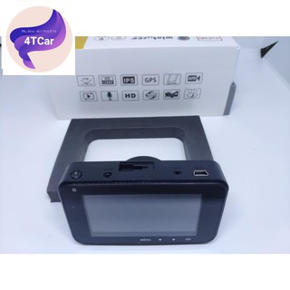 Camera hành trình Wintosee M1