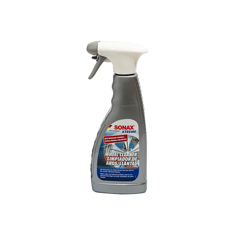 Dung dịch vệ sinh mâm - Sonax Xtreme Wheel Cleaner 500ml