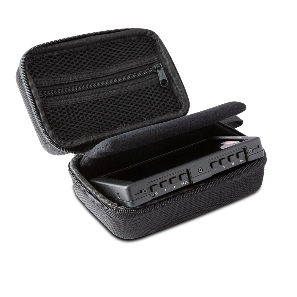 Túi Đựng Máy Ảnh Cầm Tay Feelworld F570 F5 F6 FW568 F570 F6 PLUS S55 Etc 5.7&quot;