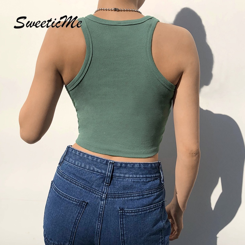 Áo Vest Nữ Thun Mới Ngọt Ngào | BigBuy360 - bigbuy360.vn