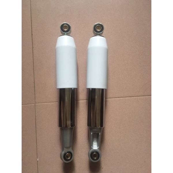 bộ giảm sóc sau chaly 7984