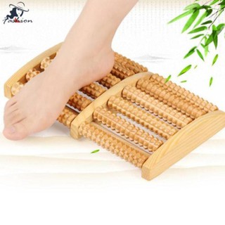 BÀN LĂN CHÂN 6 THANH GỖ (bán buôn)