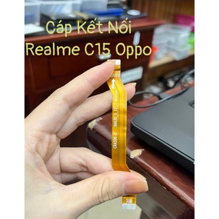 Cáp kết nối Realme C11/C12/C15