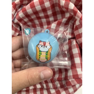 squishy chính hãng mạng thầu
