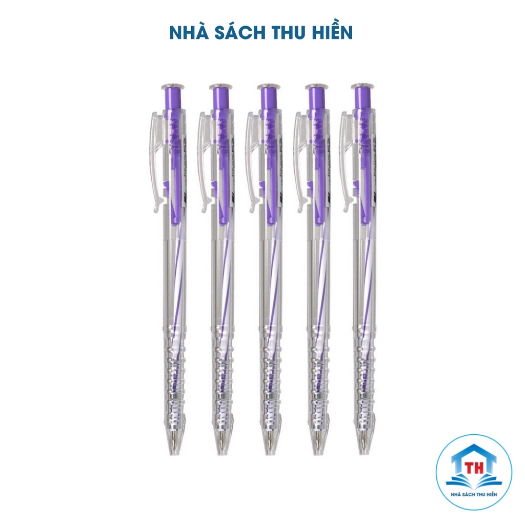 Bút Bi Thiên Long TL-027 ngòi 0.5mm