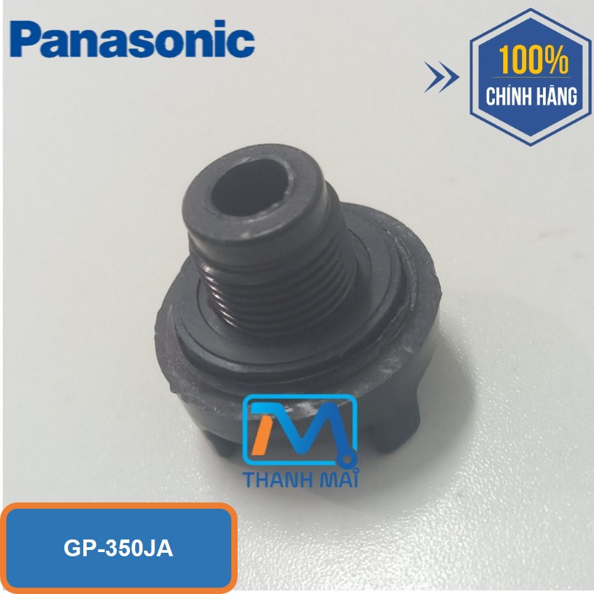 Nút đậy lỗ mồi máy bơm Panasonic model GP-350JA