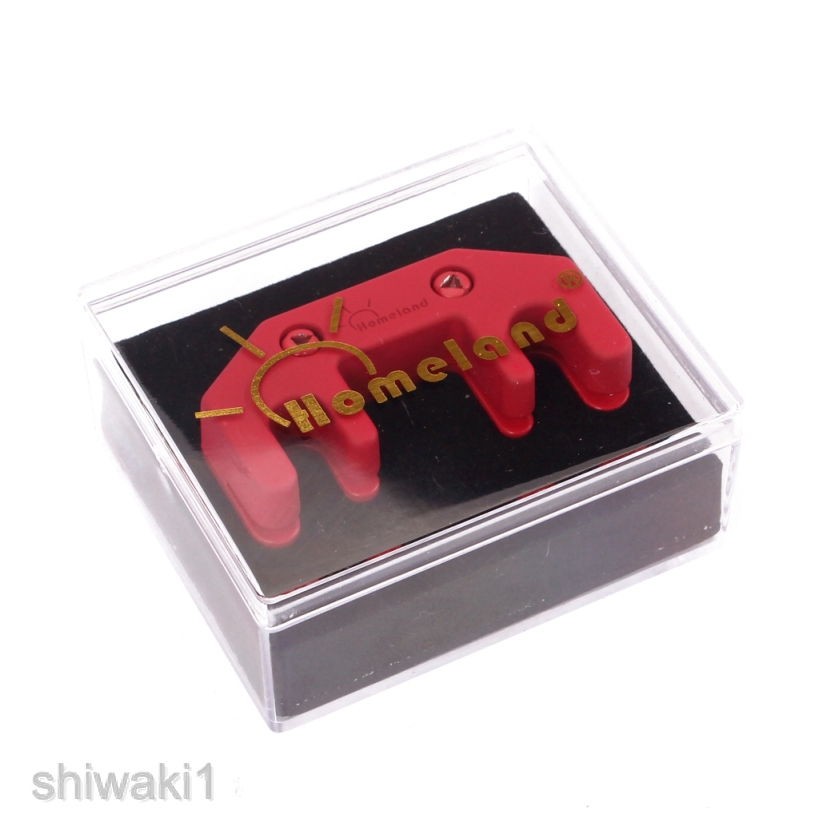 Phụ Kiện Kim Loại Chất Lượng Cao Cho Đàn Violin Shiwaki1 3 / 4 4 / 4