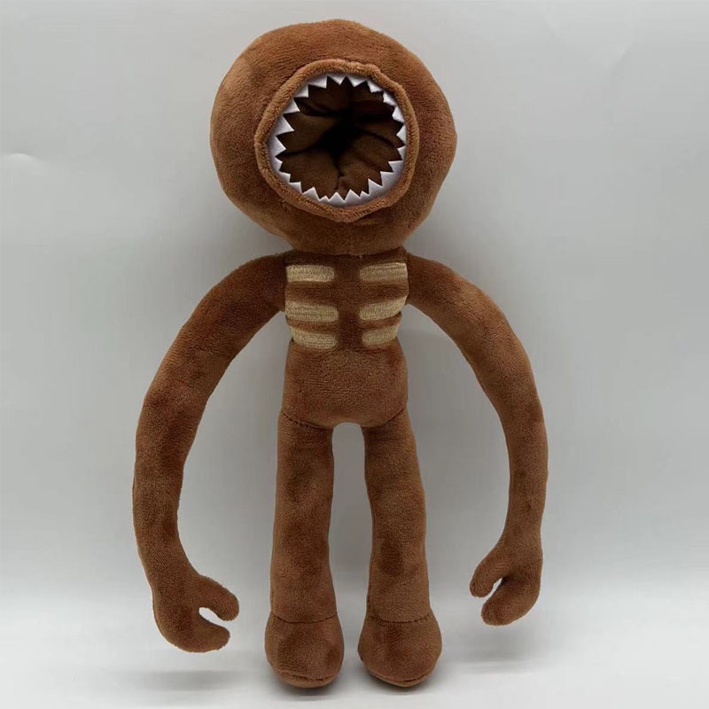 Thú Nhồi Bông Hình Nhân Vật Jason Roblox