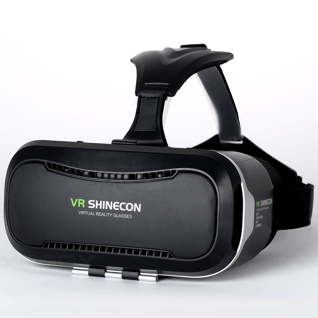 KÍNH THỰC TẾ ẢO VR SHINECON 2 -dc2310 | BigBuy360 - bigbuy360.vn