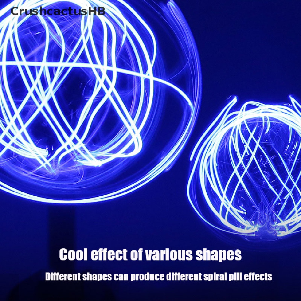 [CrushcactusHB] Flash Ball Led Light Diy Toy Model Set Sasuke Uzumaki Big Rasengan Diy130 Toys Hot Sell
