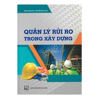 Sách-quản lý rủi ro trong xây dựng
