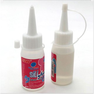 2 Lọ Keo dán mô hình nhà gỗ DIY 30ml