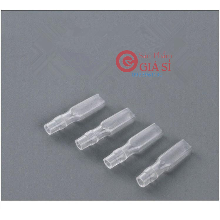 Mũ chụp đầu Cosse 2.8mm xe máy 100 pcs ❤️freeship❤️