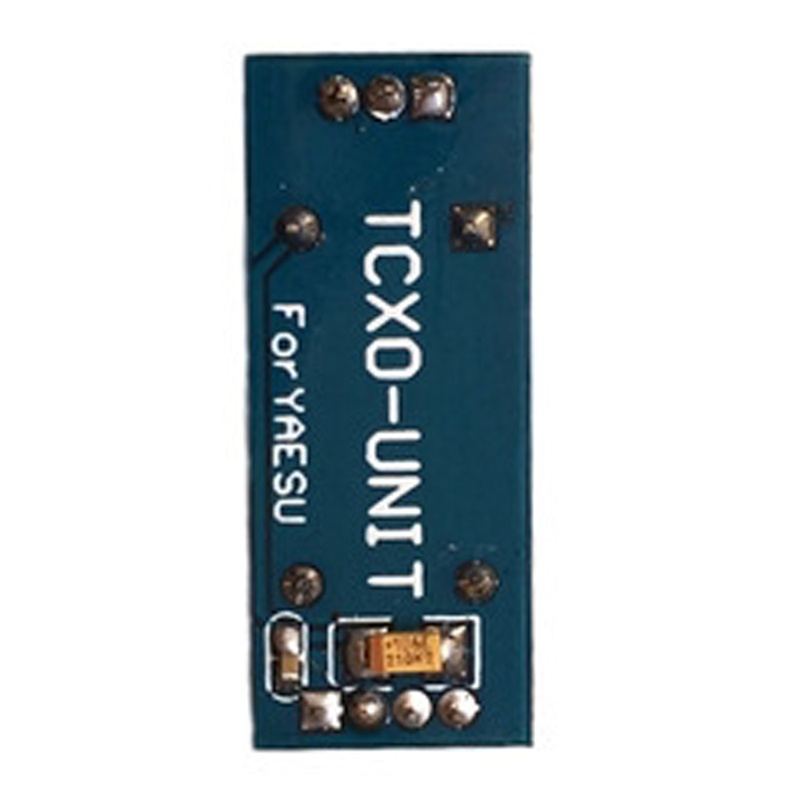 Mô Đun Cảm Biến Nhiệt Độ Cho Yaesu FT-817 857 897 TCXO