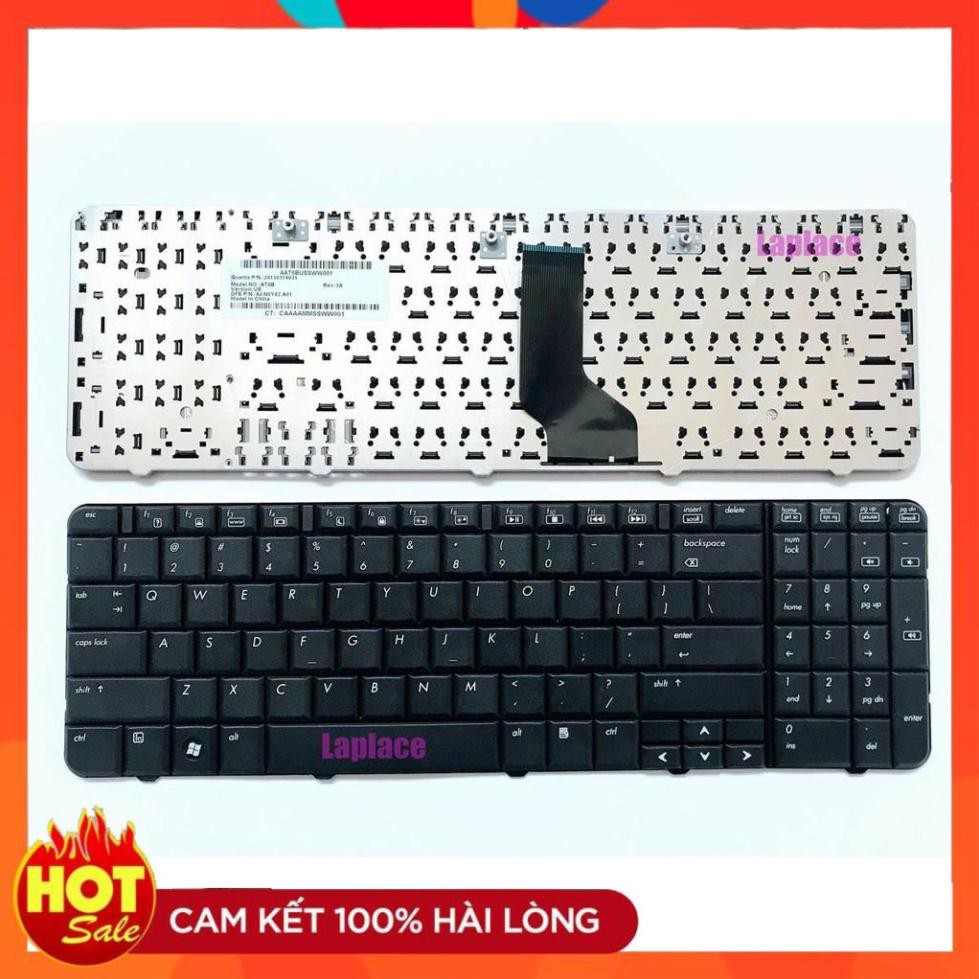 🎁 Bàn Phím Laptop Hp Compaq CQ60 CQ60Z G60 G60T